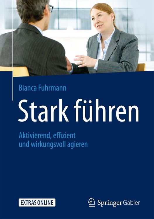 Produktbild: Stark f&uuml;hren