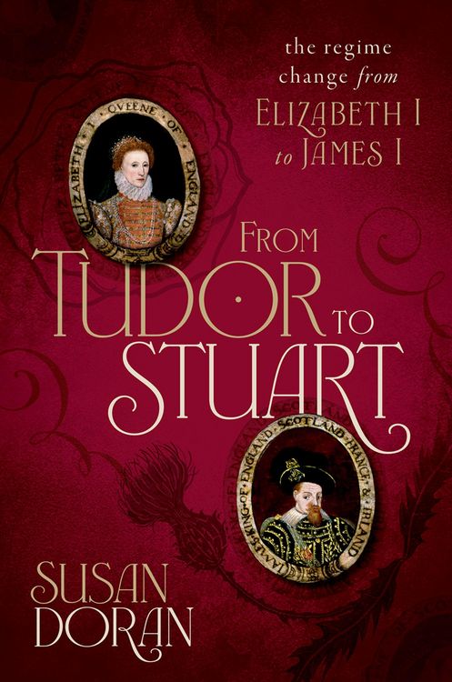 Produktbild: From Tudor to Stuart