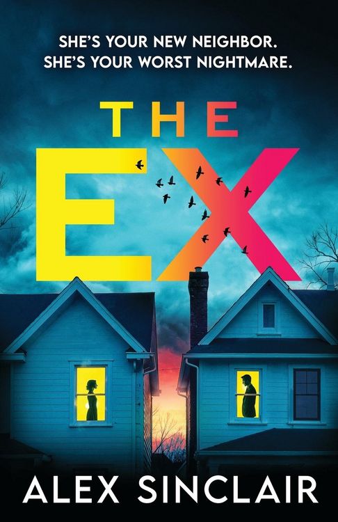 Produktbild: The Ex