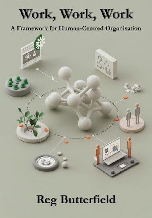 Produktbild: Work, Work, Work
