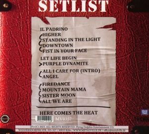 Produktbild: Alive (CD Digipak)
