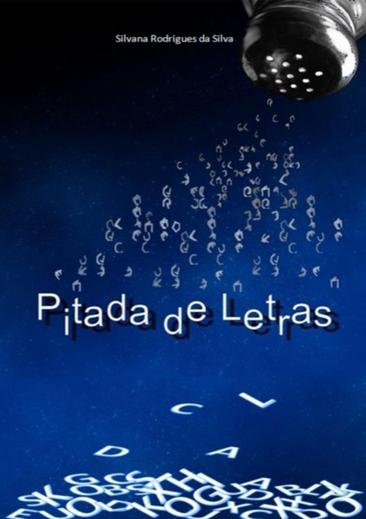 Produktbild: Pitadas De Letras