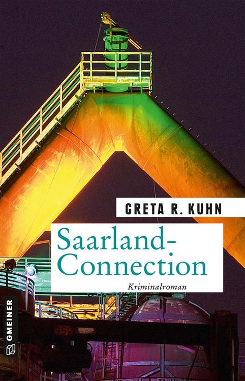 Produktbild: Saarland-Connection