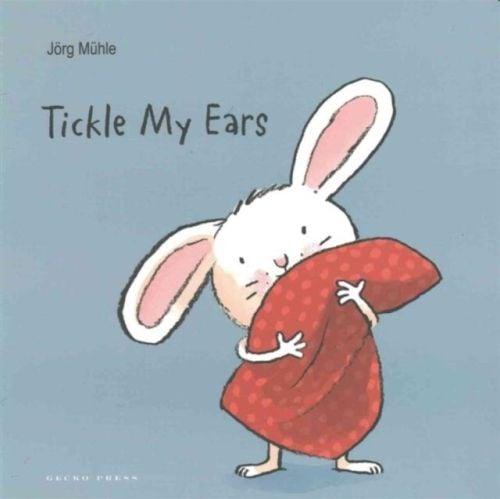 Produktbild: Tickle My Ears
