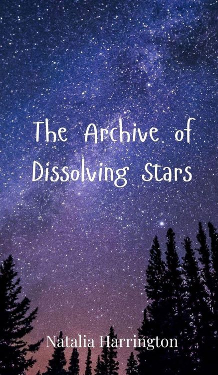Produktbild: The Archive of Dissolving Stars