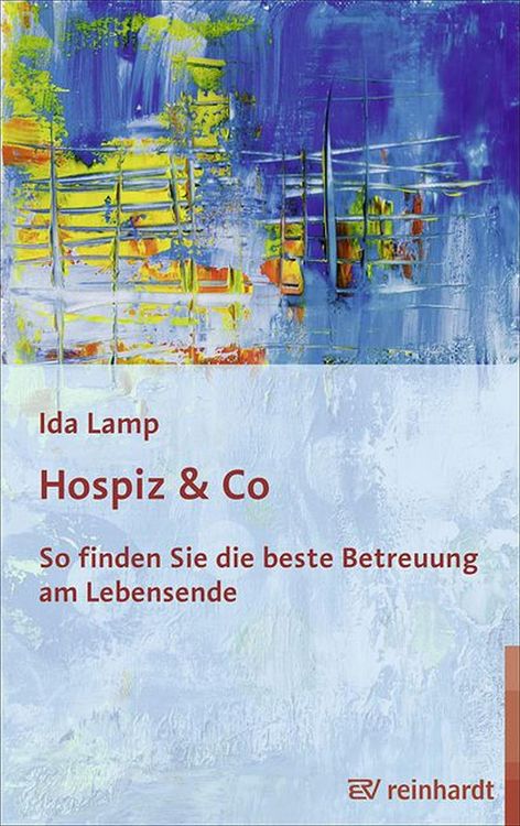 Produktbild: Hospiz & Co