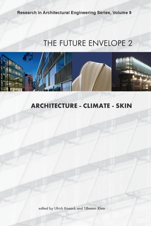 Produktbild: The Future Envelope 2