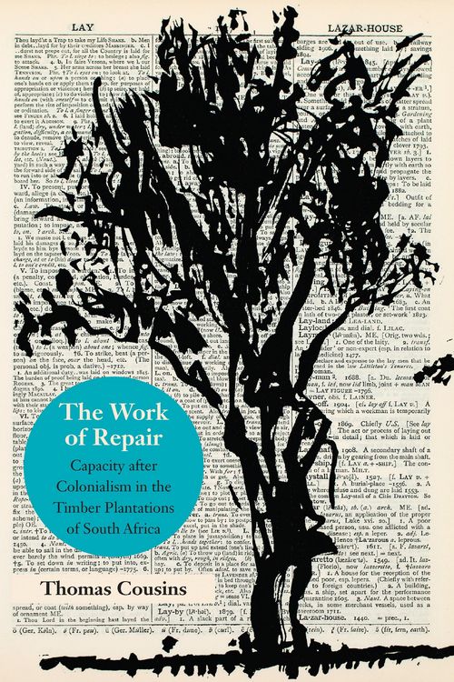 Produktbild: Work of Repair