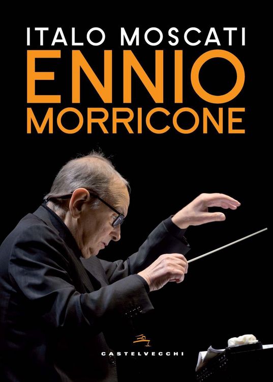 Produktbild: Ennio Morricone