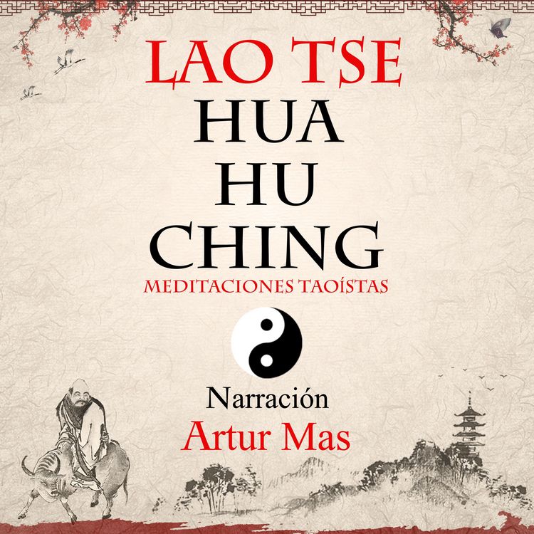 Produktbild: Hua Hu Ching
