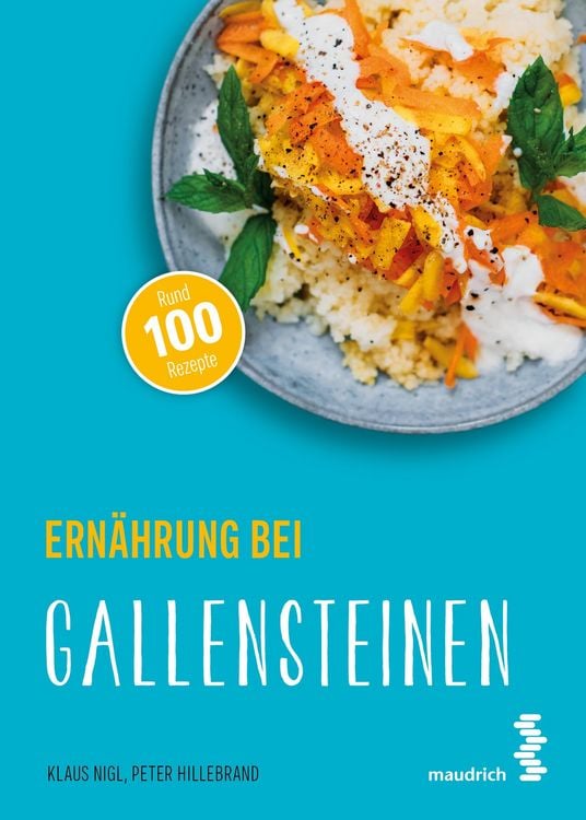 Bild vom Artikel Ernährung bei Gallensteinen vom Autor Klaus Nigl