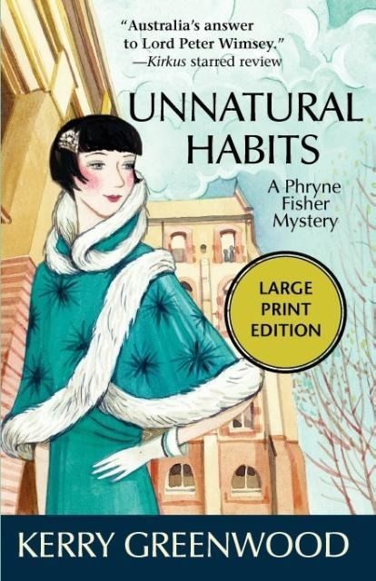 Produktbild: Unnatural Habits