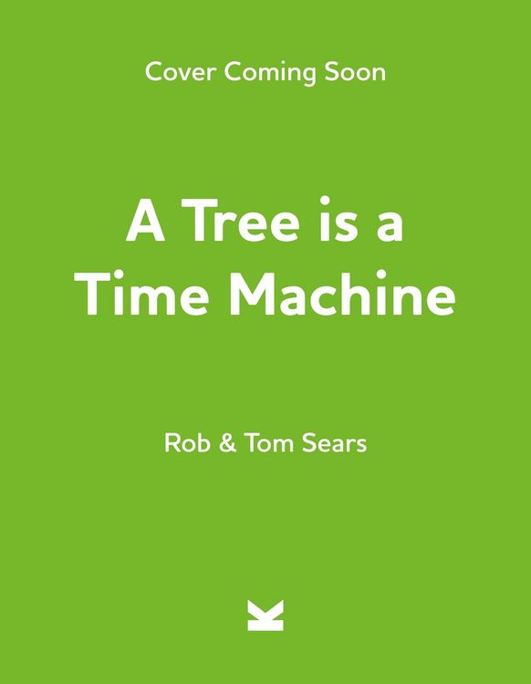 Produktbild: A Tree is a Time Machine