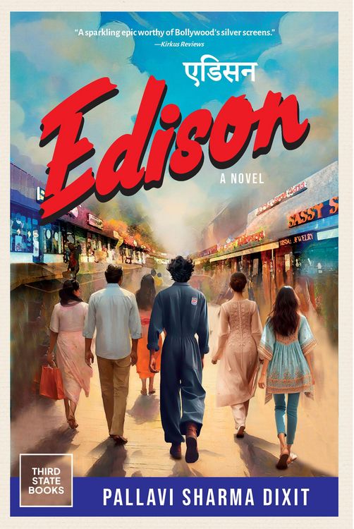 Produktbild: Edison