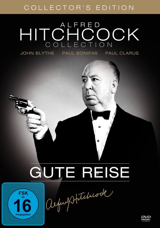 Produktbild: Gute Reise