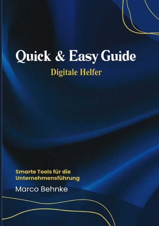 Produktbild: Quick &amp; Easy Guide Digitale Helfer