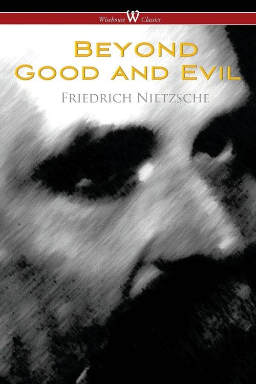 Produktbild: Beyond Good and Evil