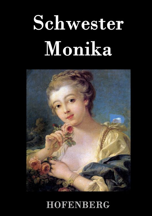 Produktbild: Schwester Monika
