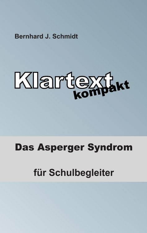 Produktbild: Klartext kompakt