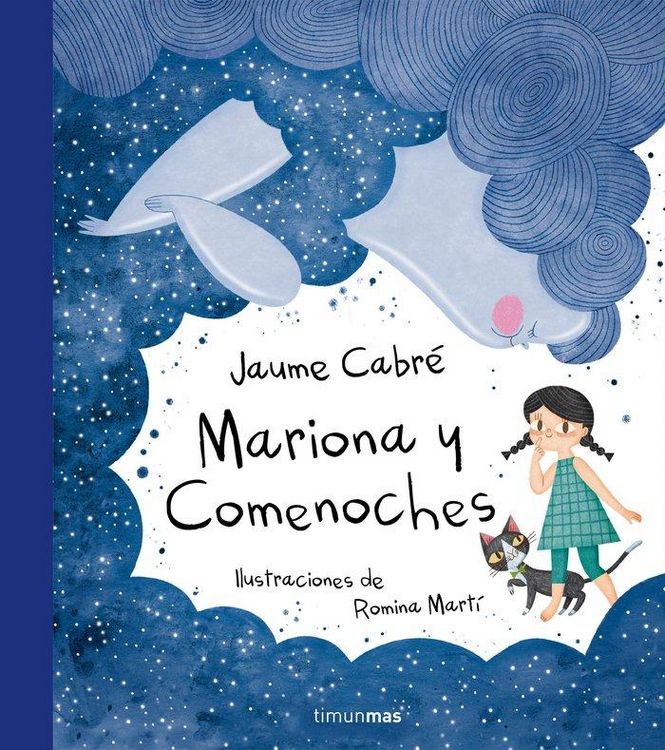 Produktbild: Mariona y Comenoches