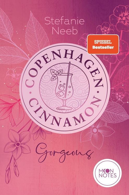 Produktbild: Copenhagen Cinnamon 2. Gorgeous