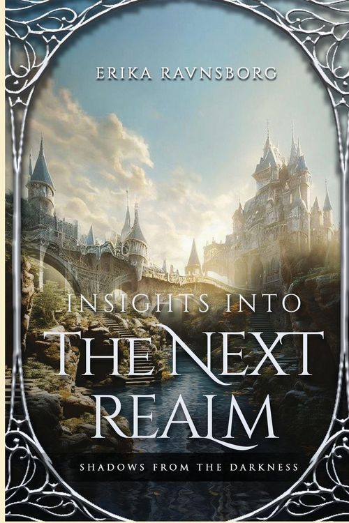 Produktbild: Insights into the Next Realm