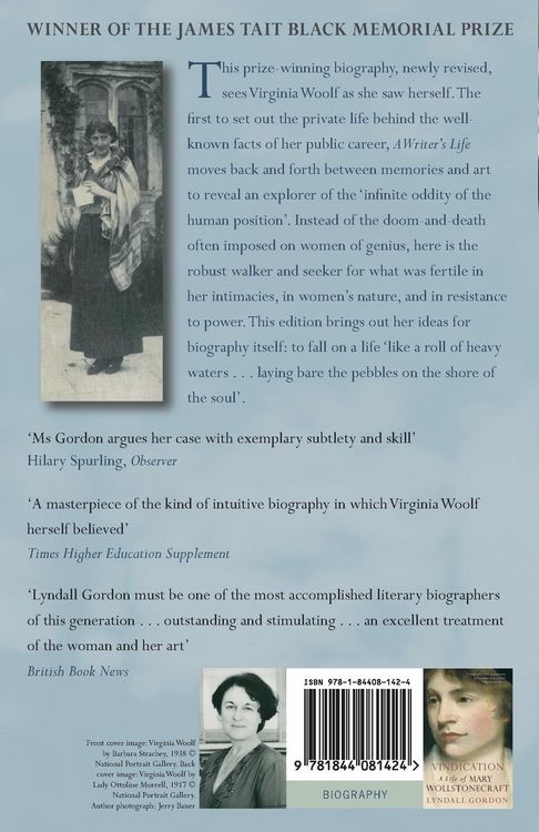 Produktbild: Virginia Woolf