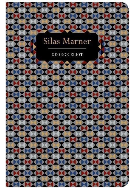 Produktbild: Silas Marner