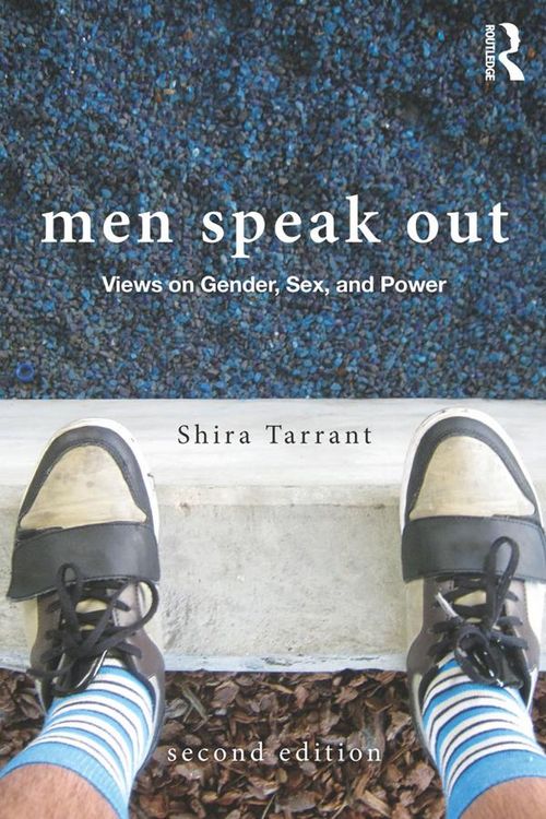 Produktbild: Men Speak Out