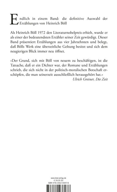 Produktbild: Erz&auml;hlungen