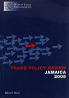 Produktbild: Bernan Press: Trade Policy Review