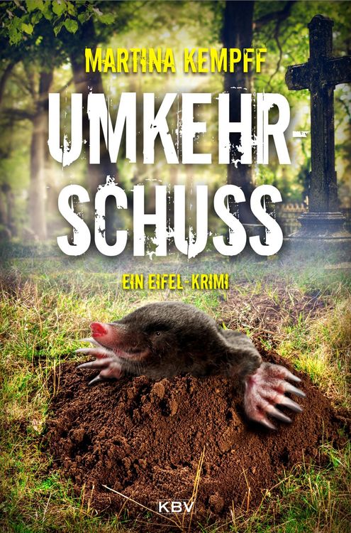 Produktbild: Umkehrschuss