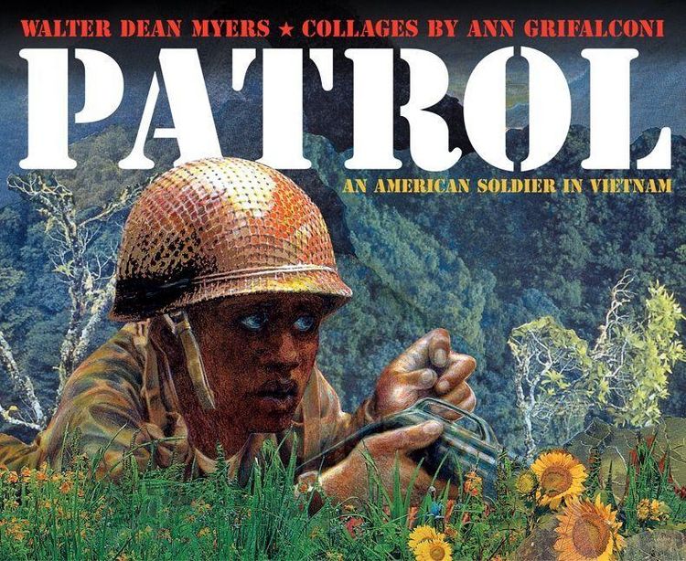 Produktbild: Patrol