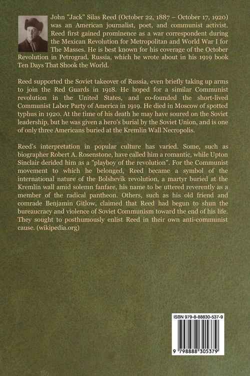 Produktbild: Insurgent Mexico