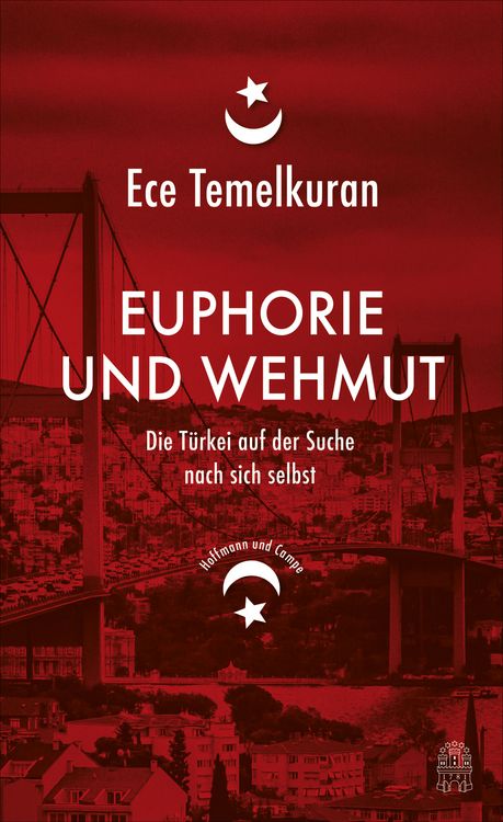 Produktbild: Euphorie und Wehmut