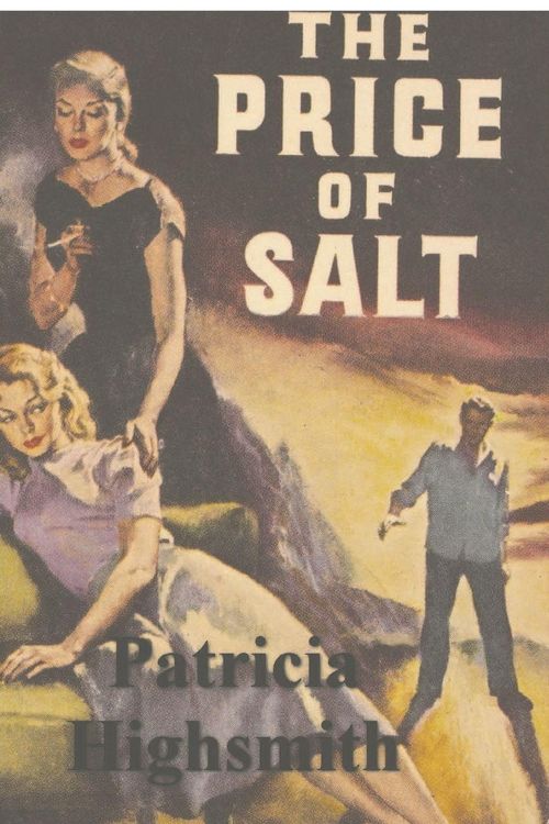 Produktbild: The Price of Salt