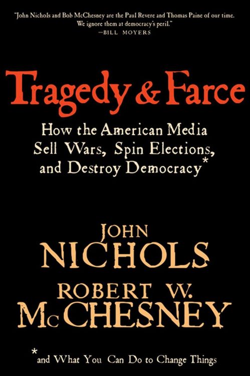 Produktbild: Tragedy and Farce
