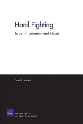 Produktbild: Hard Fighting
