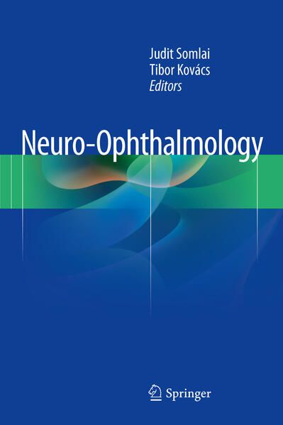 Produktbild: Neuro-Ophthalmology