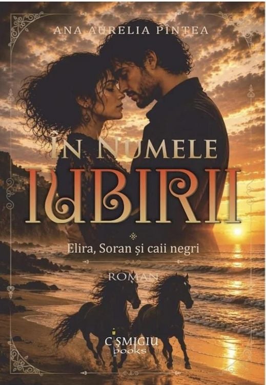 Produktbild: &Icirc;n numele iubirii
