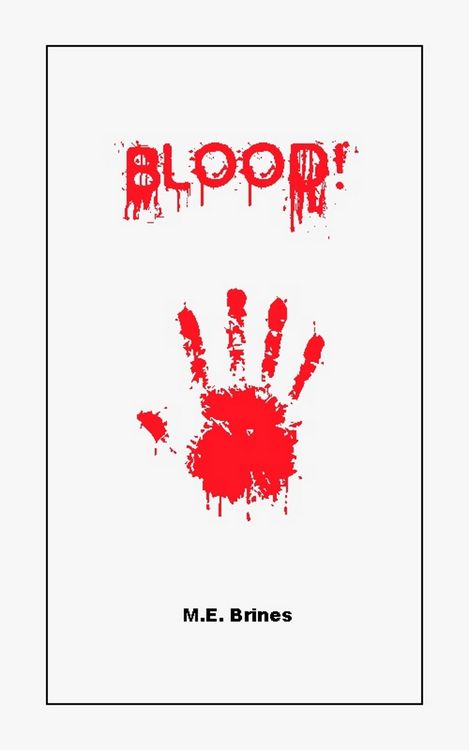 Produktbild: Blood!