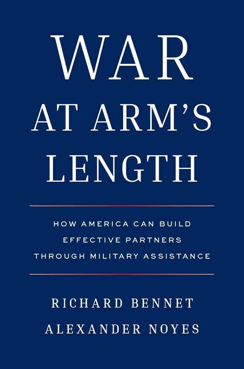 Produktbild: War at Arm's Length