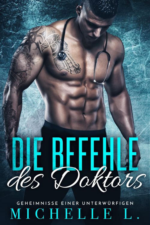 Produktbild: Die Befehle des Doktors