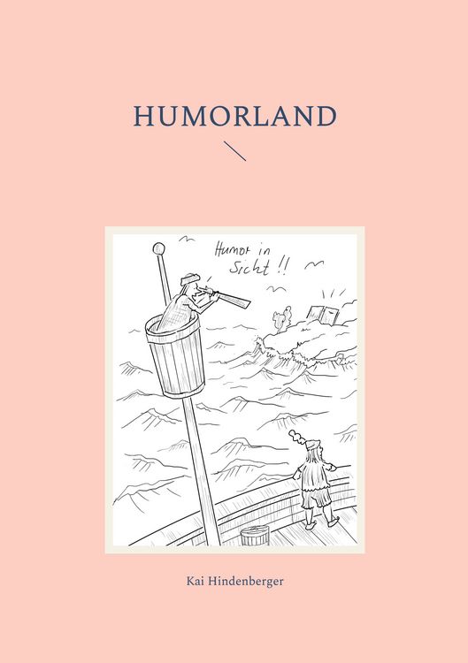 Produktbild: Humorland
