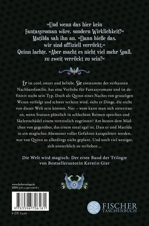 Produktbild: Vergissmeinnicht - Was man bei Licht nicht sehen kann