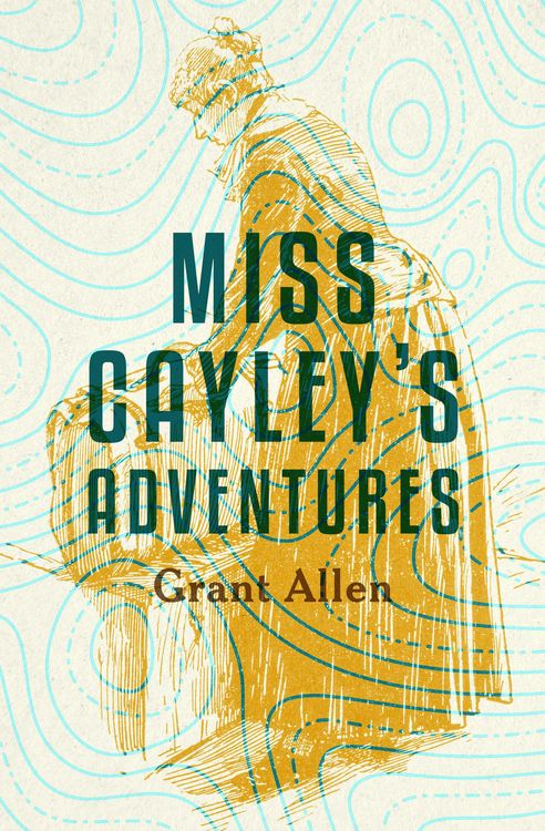 Produktbild: Miss Cayley's Adventures
