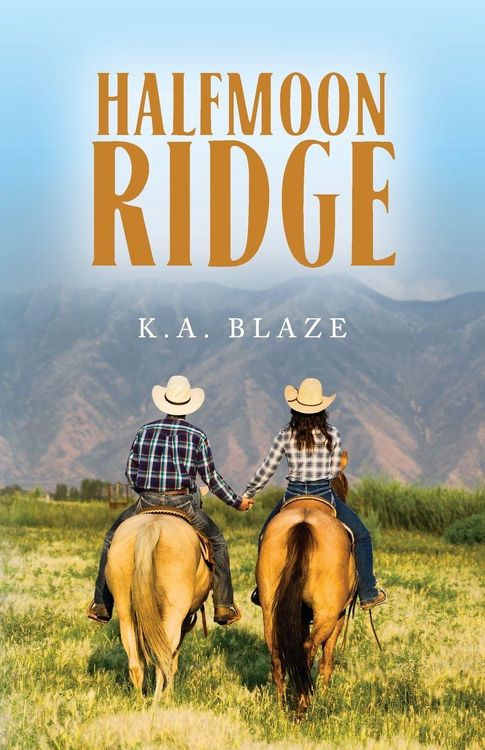 Produktbild: Halfmoon Ridge