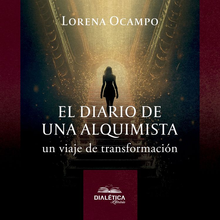 Produktbild: El diario de una alquimista