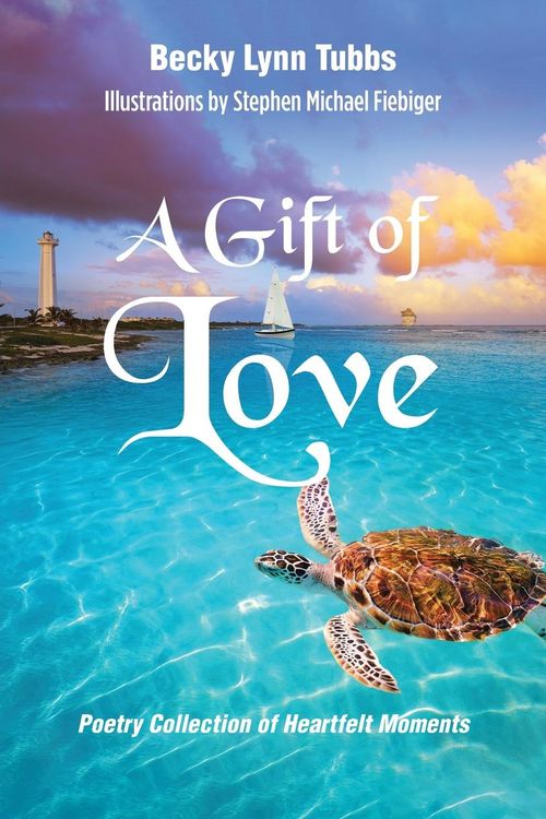 Produktbild: A Gift of Love
