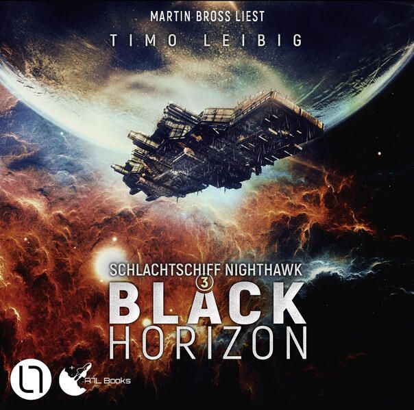 Produktbild: Black Horizon